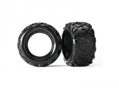 (TRA7670) Traxxas pneu Teton (2ks)