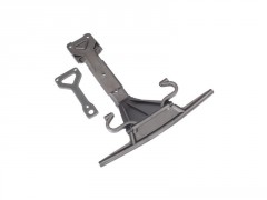 (TRA8537) Traxxas spodní kryt šasi