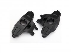 (TRA8552) Traxxas těhlice přední (pár)