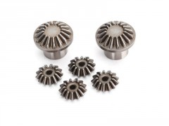 (TRA8582) Traxxas ozubená kola předního diferenciálu