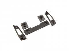 (TRA8610) Traxxas výztuha karosérie: E-Revo