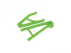 (TRA8634G) Traxxas ramena závěsu kol zadní levé (zelené)