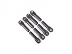 (TRA8647X) Traxxas koncovka kulového čepu HD (8ks)