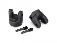 (TRA8658) Traxxas podkovičky převodovky (2ks)