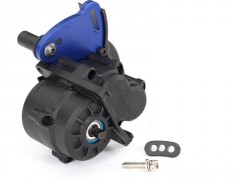 (TRA8695) Traxxas převodovka kompletní (pro E-Revo VXL)