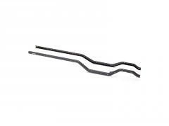 (TRA8829) Traxxas podélníky šasi 590mm (pár)