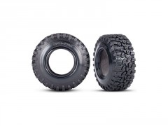 (TRA8871) Traxxas pneu 2.2" Canyon RT, vložka (2ks)