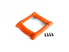 (TRA8917T) Traxxas výztuha horní části karosérie (oranžová)