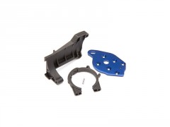 (TRA8960) Traxxas držák motoru