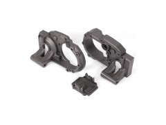 (TRA9493) Traxxas krabička převodovky