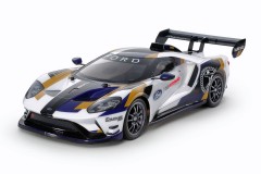 (51664) Tamiya karoserie Ford GT Mk II 2020