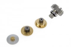 (1SV3128) Převody serva SH-1290MG