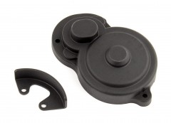 (AE91813) B6.1 plastová ochrana ozubeného kola