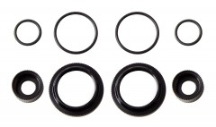 (AE91909) Sada upevňovacích objímek a těsnění 12mm