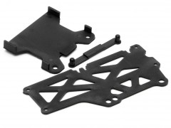 (73409) Horní plato pro Micro RS4