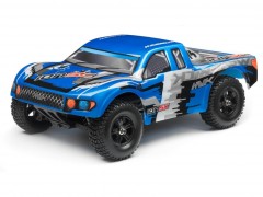 Maverick iON SC 1:18 RTR Short Course 2.4GHz