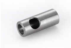 (HW86060140) Adaptér/redukce z 3.17mm na 5mm hřídel