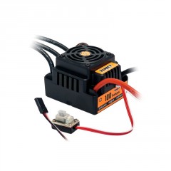 (KN-8BL100-WP) Konect Waterproof střídavý 100A regulátor