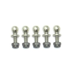 (STR-029) Kulové čepy 6mm