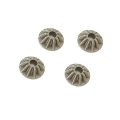 (STR-077) Planety diferenciálu