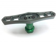 (X106361) Klíč pro kola 17mm V2