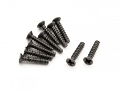 (BL534744) Zápustný šroub 2x10mm