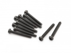 (BL534750) Šroub s půlkulatou hlavou 2.3x16mm
