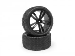 (MV150086) Kola Buggy 1:10 XB (zadní) (2ks)