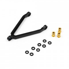 (AXSC-068) SCX24 Jeep C10 Alloy Upper Y Link