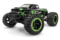 Slyder MT Monster Truck 1:16 RTR (zelený)