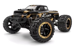 Slyder MT Monster Truck 1:16 RTR (zlatý)