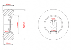 (TRA8272) Kola 1.9 Canyon Trail (2ks) (2)