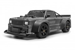 Maverick QuantumR Race Truck Flux 1:8 4WD (šedý)