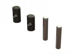 (ARA310934) Arrma opravná sada CVD vnitřní (2ks)