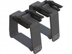 (ARA320480) Arrma páska baterie (2ks)