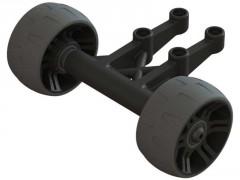 (ARA320536) Arrma sada wheelie