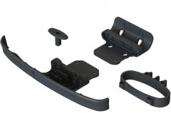 (ARA320556) Arrma nárazník, lyžina