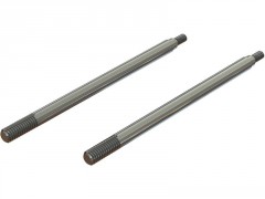 (ARA330726) Arrma hřídel tlumiče 4x70mm (2ks)