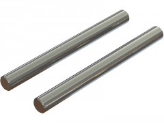 (ARA330732) Arrma čep zavěšení horní 4x44.5mm (2ks)