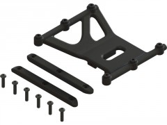 (ARA480020) Arrma vzpěra střechy karosérie
