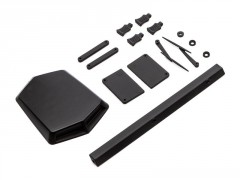 (AXI230038) Axial doplňky exteriéru: SCX10 III Early Bronco