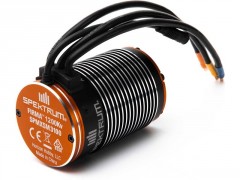 (SPMXSM3100) Spektrum motor střídavý Firma 5684 1200ot/V Sensored
