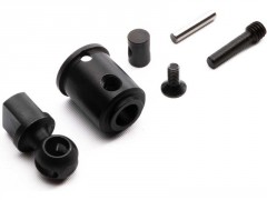 (AXI252010) Axial spojjka hřídele: SCX6