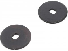 (AXI252018) Axial obložení spojky: SCX6