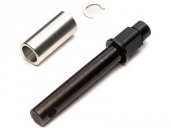 (AXI252021) Axial výstupní hřídel přední, vložky: SCX6