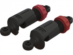 (ARA330701) Arrma tlumič kompletní 70x11mm 2000cSt