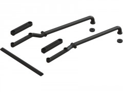 (ARA480039) Arrma ochranná klec