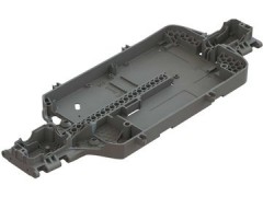 (ARA320608) Arrma šasi kompozitové LWB