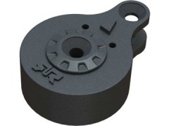 (ARA340181) Arrma servo saver 23T