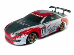 (HM12304) Karoserie lakovaná 1:10 drift